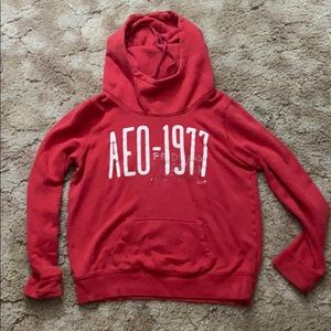 Vintage American Eagle Sweatshirt